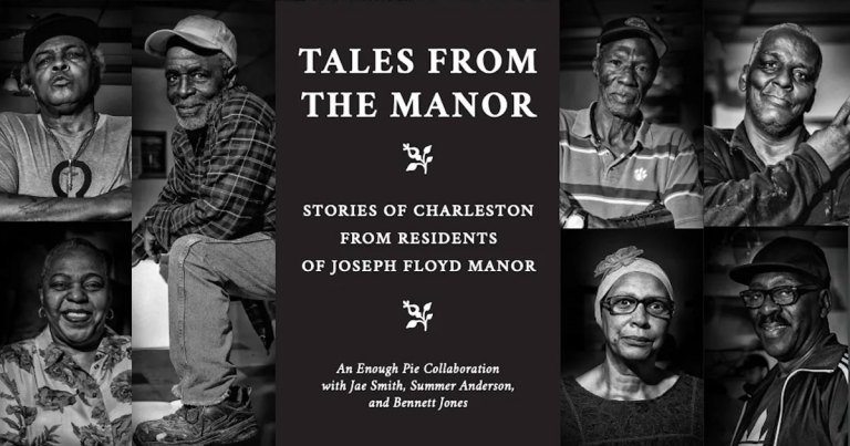 Tales from The Manor