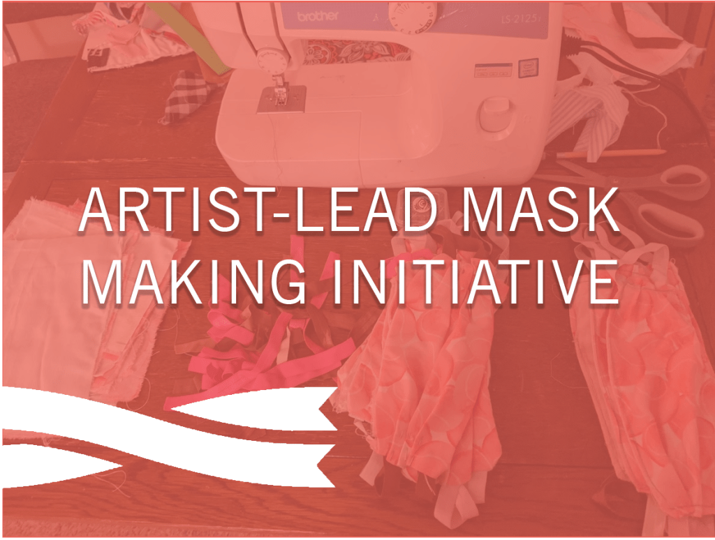 Mask Making Initiative