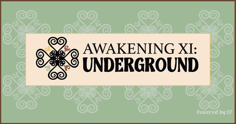 Awakening XI: Underground