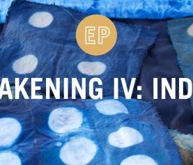 AWAKENING IV: INDIGO